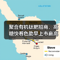 聚合有机钛肥招商,高糖快着色助早上市赢高收益(图1) 聚合有机钛肥招商,高糖快着色助早上市赢高收益(图1)
