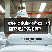 重庆淡水鱼价格稳,供应充足行情如何?(图4) 重庆淡水鱼价格稳,供应充足行情如何?(图4)