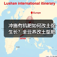 冲施有机肥如何改土促生长?全营养改土型肥料解析(图4) 冲施有机肥如何改土促生长?全营养改土型肥料解析(图4)