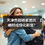天津为何选择白蜡树替换杨树?本地优势解析-辰飞雨绿源新宇生物 天津为何选择白蜡树替换杨树?本地优势解析-辰飞雨绿源新宇生物