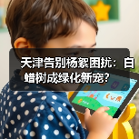 天津告别杨絮困扰:白蜡树成绿化新宠?(图2) 天津告别杨絮困扰:白蜡树成绿化新宠?(图2)