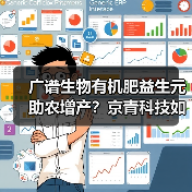 广谱生物有机肥益生元助农增产?京青科技如何?(图3) 广谱生物有机肥益生元助农增产?京青科技如何?(图3)