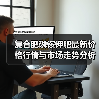 复合肥磷铵钾肥最新价格行情与市场走势分析(图4) 复合肥磷铵钾肥最新价格行情与市场走势分析(图4)