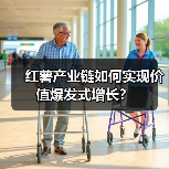 红薯产业链如何实现价值爆发式增长?(图2) 红薯产业链如何实现价值爆发式增长?(图2)