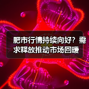 肥市行情持续向好？需求释放推动市场回暖（图2）