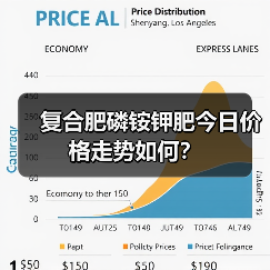 复合肥磷铵钾肥今日价格走势如何?(图2) 复合肥磷铵钾肥今日价格走势如何?(图2)