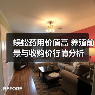 蜈蚣药用价值高 养殖前景与收购价行情分析(图4) 蜈蚣药用价值高 养殖前景与收购价行情分析(图4)