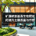 矿源碳素基质生物肥如何提升土壤质量与作物品质？（图4）