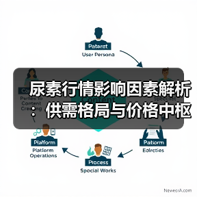 尿素行情影响因素解析:供需格局与价格中枢下移趋势(图3) 尿素行情影响因素解析:供需格局与价格中枢下移趋势(图3)