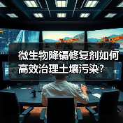 微生物降镉修复剂如何高效治理土壤污染?(图3) 微生物降镉修复剂如何高效治理土壤污染?(图3)