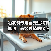 油茶树专用全元生物有机肥:高效种植的绿色解决方案(图3) 油茶树专用全元生物有机肥:高效种植的绿色解决方案(图3)
