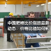 中国肥粮比价指数最新动态:价格比值如何影响农业成本?(图3) 中国肥粮比价指数最新动态:价格比值如何影响农业成本?(图3)