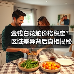 金钱白花蛇价格稳定?区域差异背后真相揭秘(图4) 金钱白花蛇价格稳定?区域差异背后真相揭秘(图4)