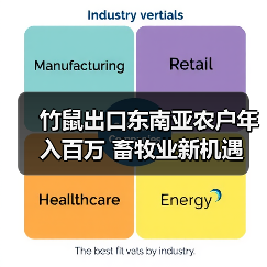竹鼠出口东南亚农户年入百万 畜牧业新机遇(图3) 竹鼠出口东南亚农户年入百万 畜牧业新机遇(图3)