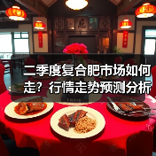 二季度复合肥市场如何走？行情走势预测分析（图3）
