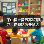 干山楂片营养高却有讲究,这些吃法要避坑(图4) 干山楂片营养高却有讲究,这些吃法要避坑(图4)