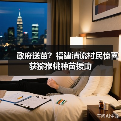 政府送苗?福建清流村民惊喜获猕猴桃种苗援助(图2) 政府送苗?福建清流村民惊喜获猕猴桃种苗援助(图2)