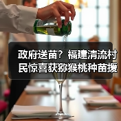 政府送苗?福建清流村民惊喜获猕猴桃种苗援助(图3) 政府送苗?福建清流村民惊喜获猕猴桃种苗援助(图3)