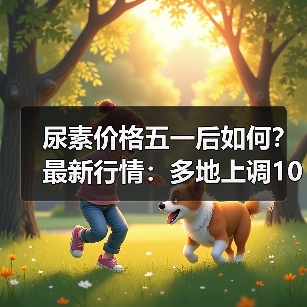 尿素价格五一后如何?最新行情:多地上调10-30元/吨,走势坚挺(图4) 尿素价格五一后如何?最新行情:多地上调10-30元/吨,走势坚挺(图4)
