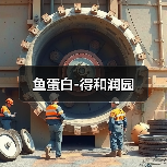 鱼蛋白-得和润园(图3) 鱼蛋白-得和润园(图3)