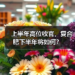 上半年高位收官,复合肥下半年将如何?(图1) 上半年高位收官,复合肥下半年将如何?(图1)