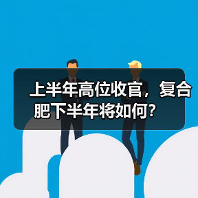上半年高位收官,复合肥下半年将如何?(图3) 上半年高位收官,复合肥下半年将如何?(图3)
