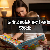 阿维菌素有机肥料-绿普森农业(图2) 阿维菌素有机肥料-绿普森农业(图2)