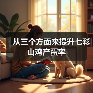 从三个方面来提升七彩山鸡产蛋率(图3) 从三个方面来提升七彩山鸡产蛋率(图3)