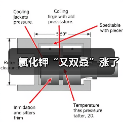 氯化钾“又双叒”涨了（图2）