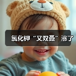 氯化钾“又双叒”涨了（图3）