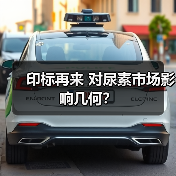 印标再来 对尿素市场影响几何?(图3) 印标再来 对尿素市场影响几何?(图3)
