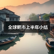 全球肥市上半年小结(图4) 全球肥市上半年小结(图4)