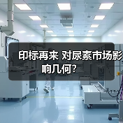 印标再来 对尿素市场影响几何?(图2) 印标再来 对尿素市场影响几何?(图2)
