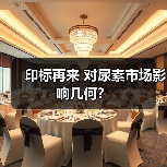 印标再来 对尿素市场影响几何?(图3) 印标再来 对尿素市场影响几何?(图3)