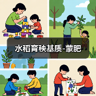 水稻育秧基质-蒙肥(图3) 水稻育秧基质-蒙肥(图3)