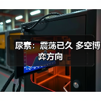尿素:震荡已久 多空博弈方向(图2) 尿素:震荡已久 多空博弈方向(图2)