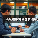 西瓜甜瓜育苗基质-蒙肥(图2) 西瓜甜瓜育苗基质-蒙肥(图2)