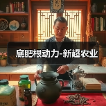 底肥根动力-新超农业(图1) 底肥根动力-新超农业(图1)