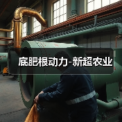 底肥根动力-新超农业(图3) 底肥根动力-新超农业(图3)