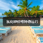 氯化钾价格持稳运行（图2）