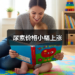 尿素价格小幅上涨（图2）