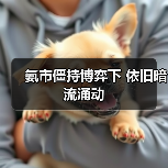 氨市僵持博弈下 依旧暗流涌动(图3) 氨市僵持博弈下 依旧暗流涌动(图3)