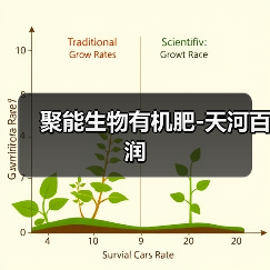聚能生物有机肥-天河百润(图3) 聚能生物有机肥-天河百润(图3)