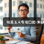 根基玉米专用口肥-禾健(图4) 根基玉米专用口肥-禾健(图4)