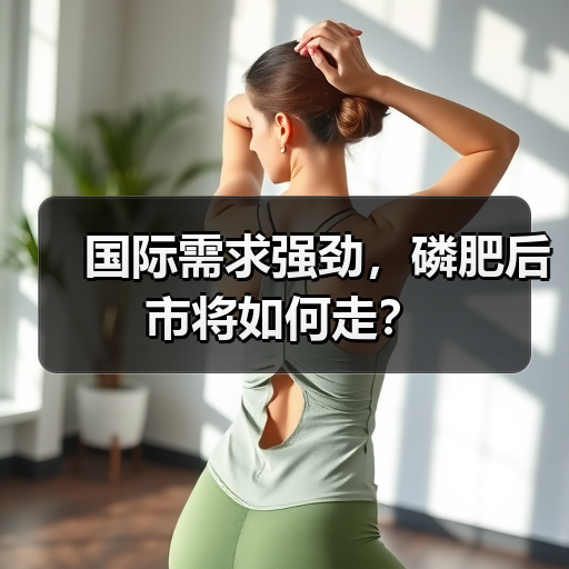 国际需求强劲，磷肥后市将如何走？（图2）