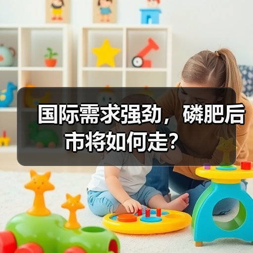 国际需求强劲，磷肥后市将如何走？（图4）
