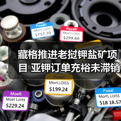 藏格推进老挝钾盐矿项目 亚钾订单充裕未滞销(图2) 藏格推进老挝钾盐矿项目 亚钾订单充裕未滞销(图2)