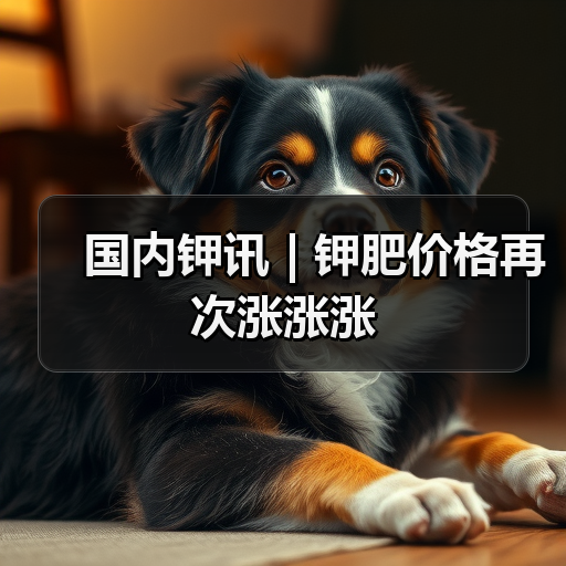国内钾讯 | 钾肥价格再次涨涨涨(图4) 国内钾讯 | 钾肥价格再次涨涨涨(图4)