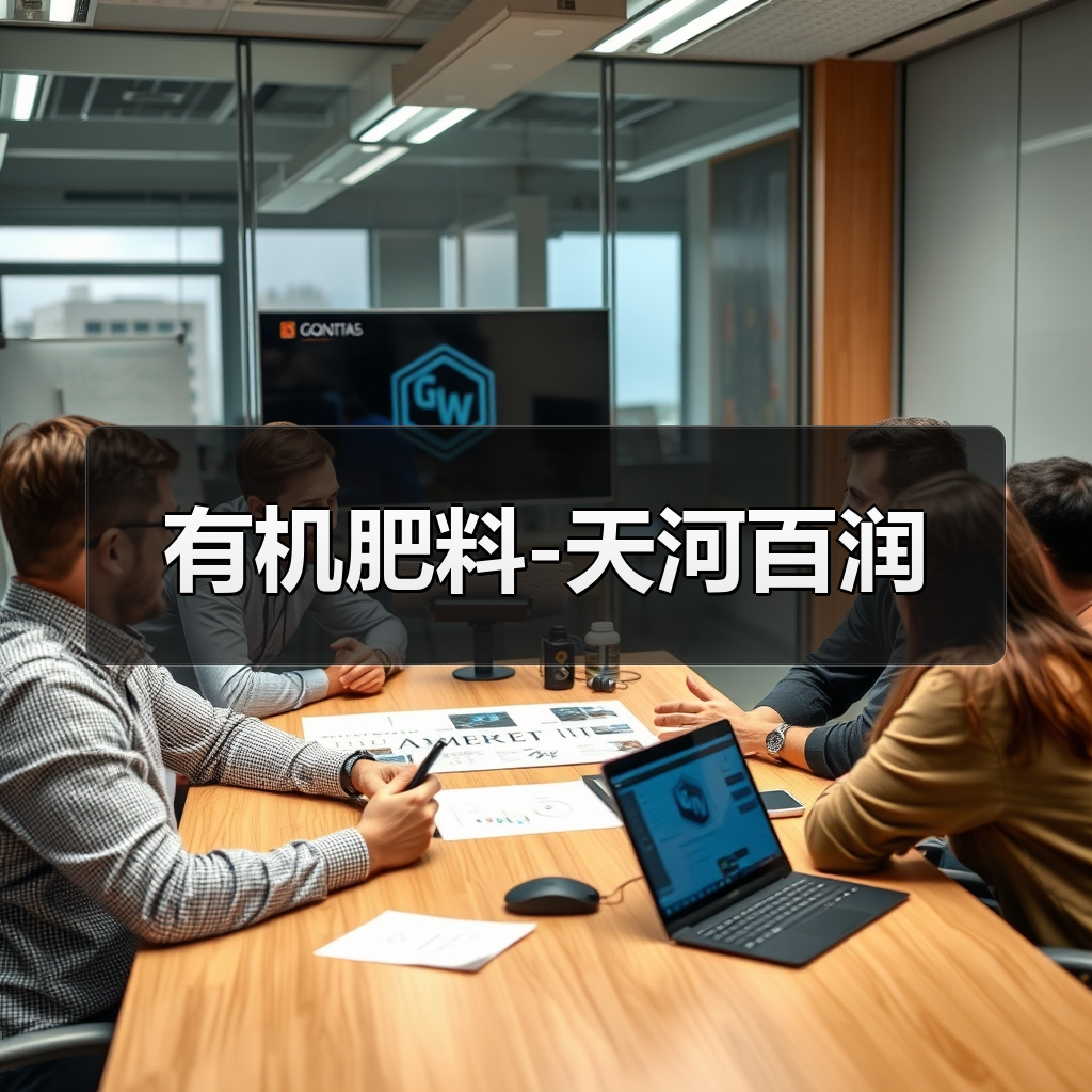有机肥料-天河百润(图3) 有机肥料-天河百润(图3)