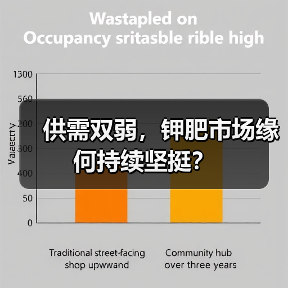 供需双弱,钾肥市场缘何持续坚挺?(图2) 供需双弱,钾肥市场缘何持续坚挺?(图2)